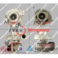 Turbolader TAD1241GETAD1242GE K31 53319707123 3828230